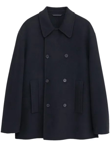 Filippa K двухсторонний бушлат, черный