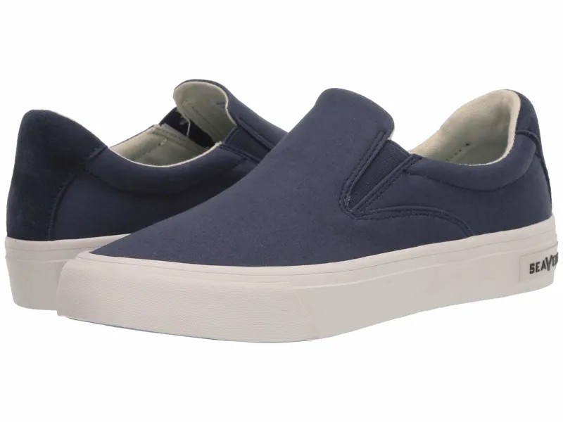 Кроссовки SeaVees, Hawthorne Slip On Classic W