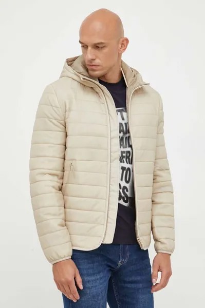 Куртка Calvin Klein, бежевый
