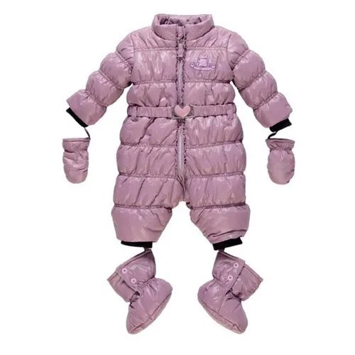 Комбинезон теплый Chicco 29235.15 р. 56
