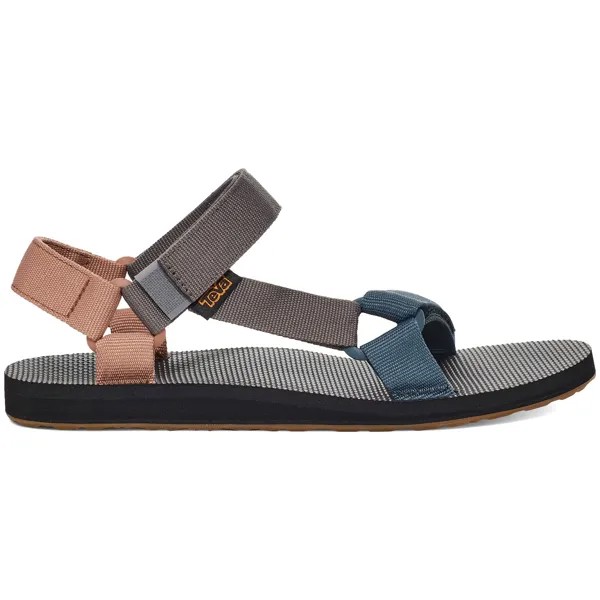 Универсальные сандалии Teva Original, мультиколор