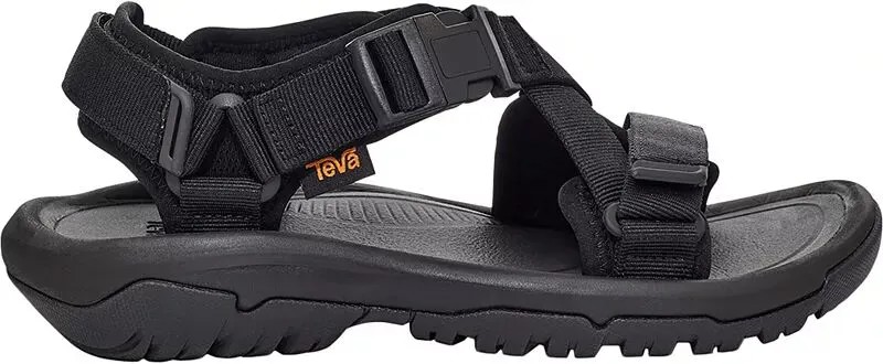 Женские сандалии Teva Hurricane Verge, черный