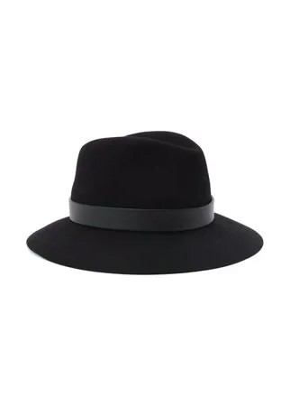 Фетровая шляпа  Valentino