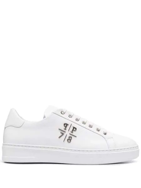 Philipp Plein кеды PP1978