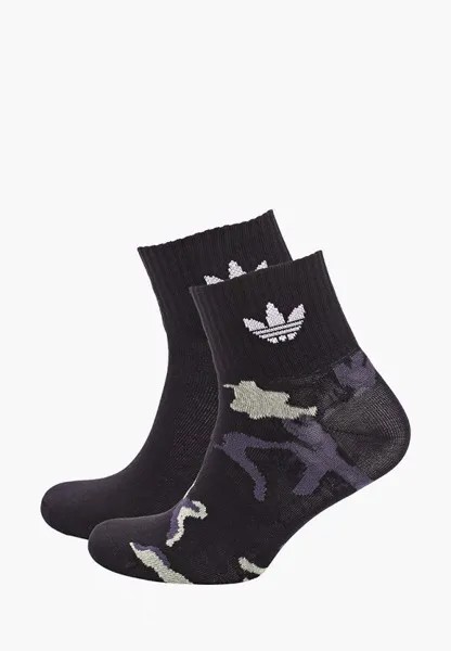 Носки 2 пары adidas Originals