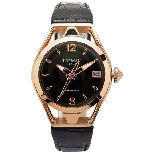 Наручные часы Locman 0526R01RRRBKRGPK