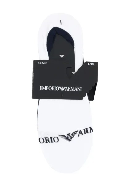 Носки EMPORIO ARMANI Underwear