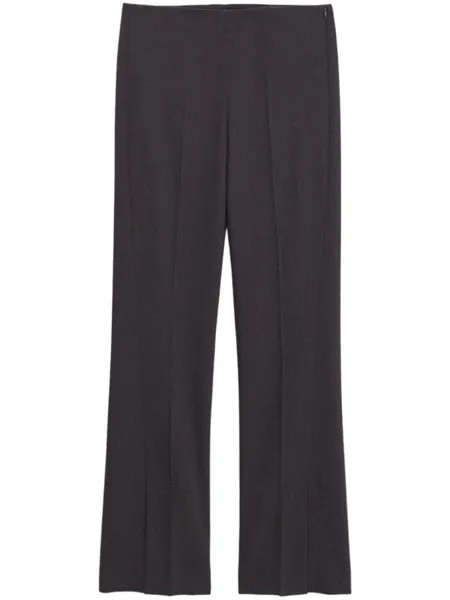 Filippa K твиловые брюки, коричневый