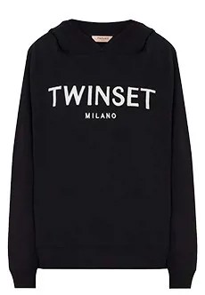 Толстовка TWINSET Milano