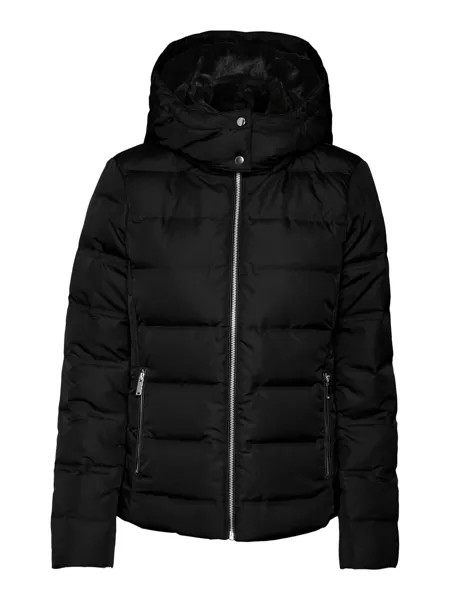 Зимняя куртка Vero Moda DOLLY, черный