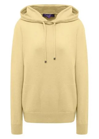 Кашемировое худи Ralph Lauren