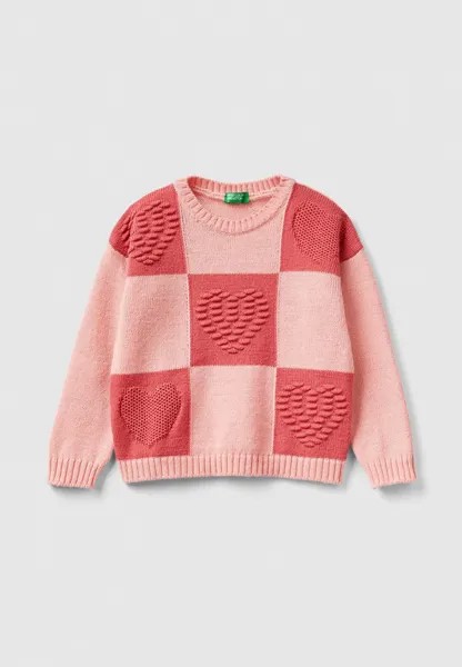 Джемпер United Colors of Benetton