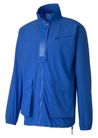 Олимпийка Train FIRST MILE Mono Jacket