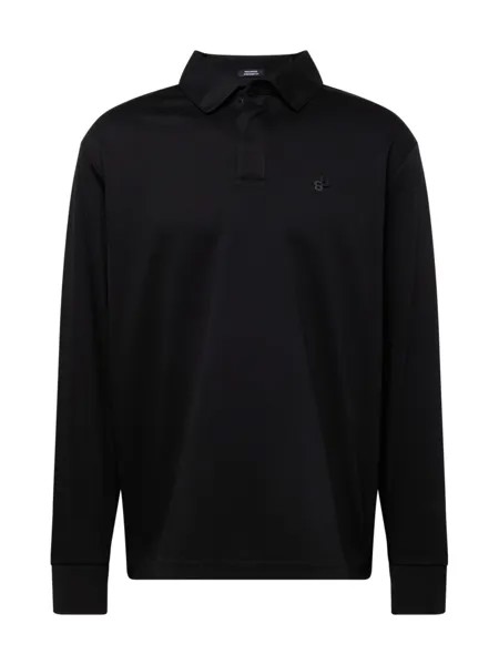 Футболка BOSS Black Partoes, черный