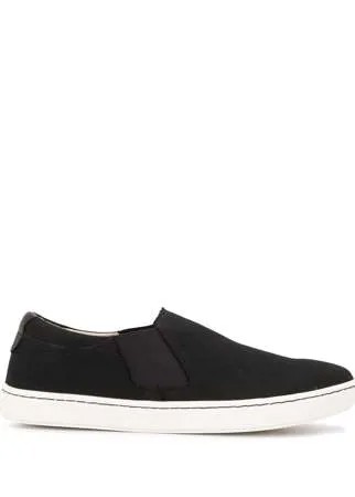 Birkenstock слиперы Barrie