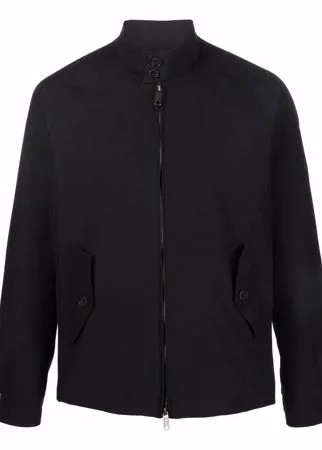 Baracuta куртка G4 на молнии