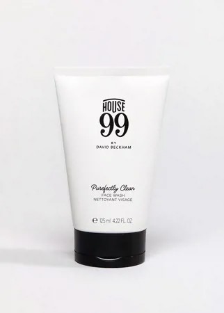 Средство для умывания 125 мл House 99 Purefectly Clean-Бесцветный