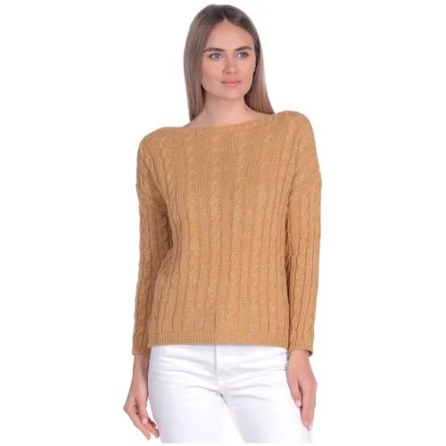 Джемпер zabaione Джемпер ZABAIONE BK-113-112 Zabaione, размер: M/L, белый