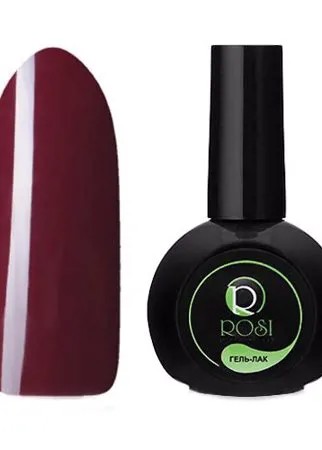 Гель-лак Rosi Gel Polish, 12 мл, оттенок №534