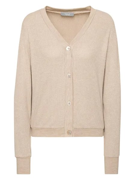 Пижамный топ Triumph Thermal, бежевый