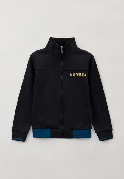 Олимпийка Bikkembergs