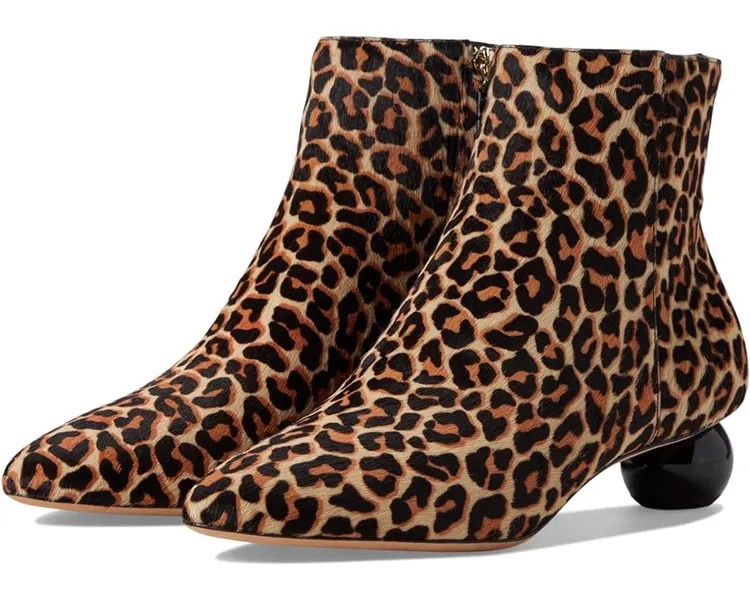 Ботинки Kate Spade New York Sydney, цвет Lovely Leopard