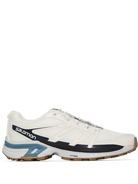 Salomon S/Lab кроссовки XT-Wings 2 Advanced