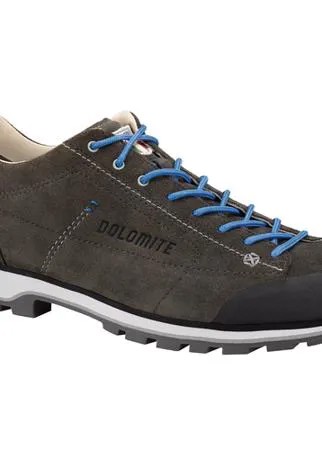 Ботинки хайкеры DOLOMITE, размер 10UK (44.5EU), голубой, серый