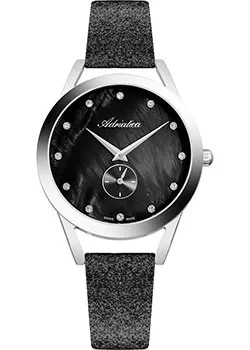 Швейцарские наручные  женские часы Adriatica 3725.524MQ. Коллекция Essence