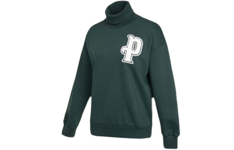 Женская толстовка из коллекции Sports Life Jasper Puma