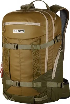 Рюкзак Dakine TEAM MISSION PRO, 32 л