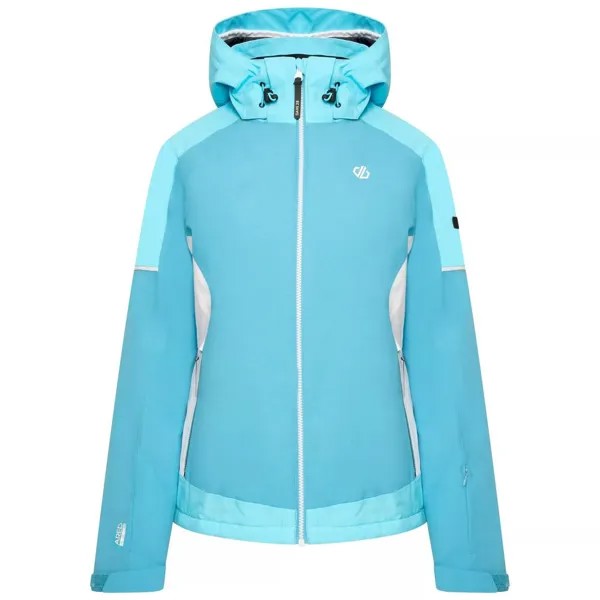 Куртка Dare2B Enliven Hoodie Rain, синий