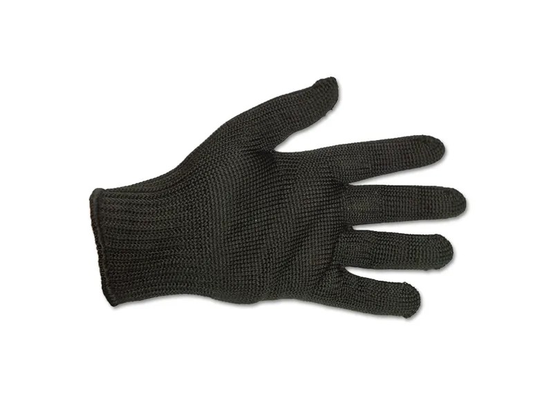 Перчатки мужские Kosadaka FLGV black, р. M