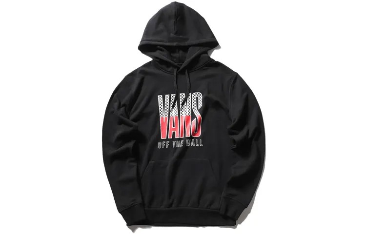 Толстовка унисекс Vans