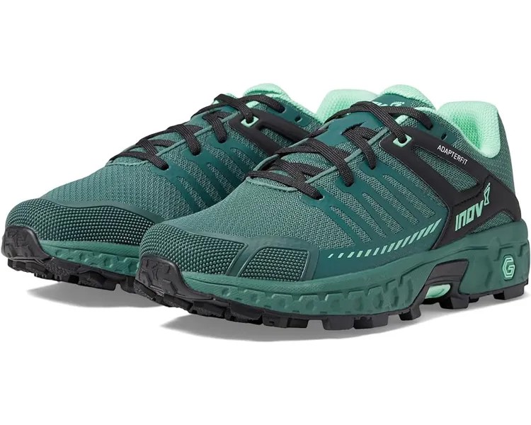 Кроссовки inov-8 Roclite Ultra G 320, цвет Teal/Mint
