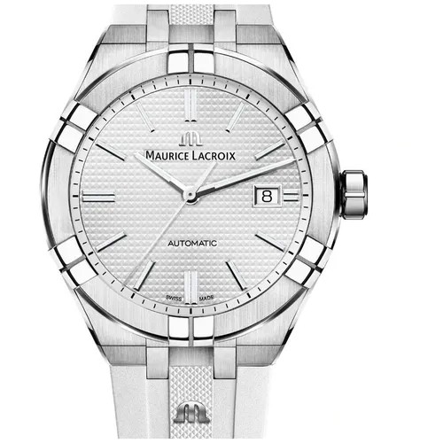 Наручные часы Maurice Lacroix Aikon AI 6008-SS000-130-2