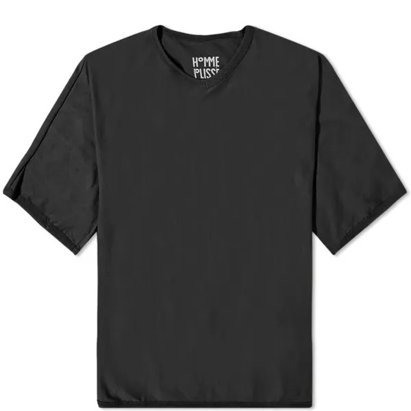 Футболка Homme Plissé Issey Miyake Long Sleeve Release Tee