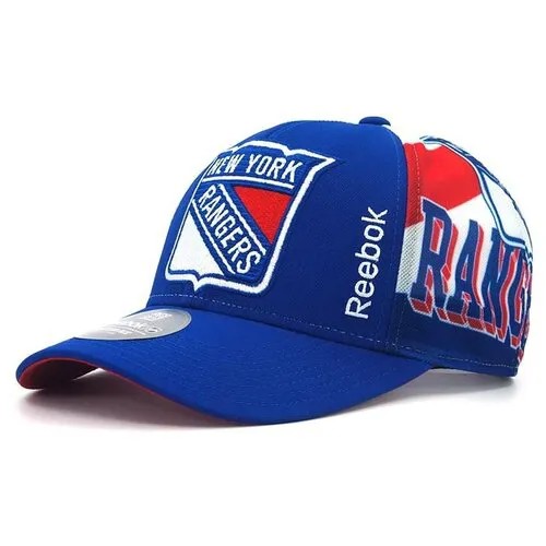 Бейсболка New York Rangers