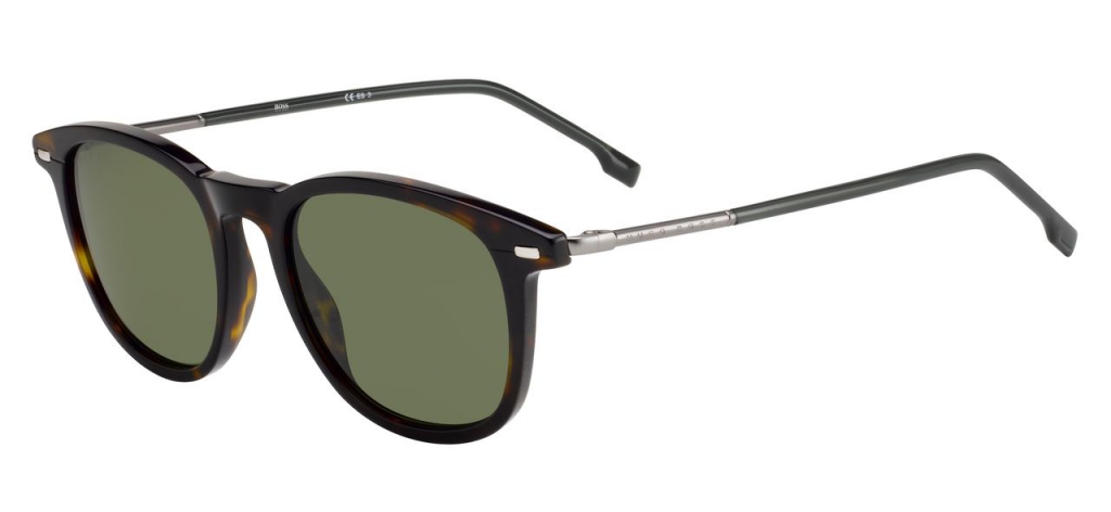 Солнцезащтные очки мужские  Hugo Boss BOSS 1121/S