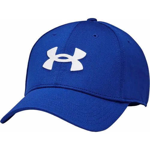 Бейсболка Under Armour, размер 61/63, синий