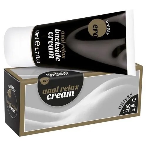 Крем-смазка Ero Anal Relax Backside Cream 50 мл туба