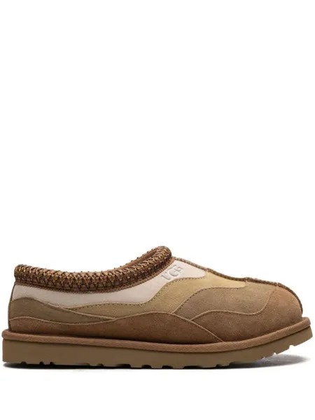 UGG слиперы M Ugg X Shoe Palace Tasman 'Shoe Palace Tasman', нейтральный цвет