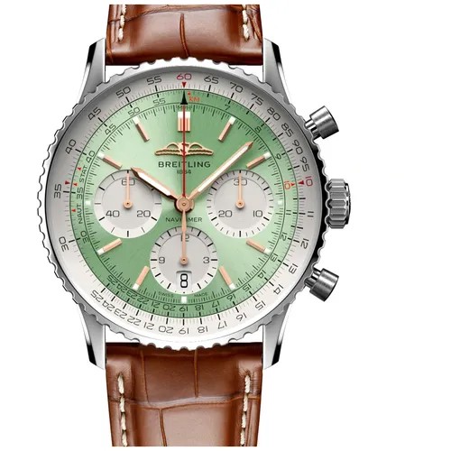 Наручные часы Breitling Navitimer AB0139211L1P1