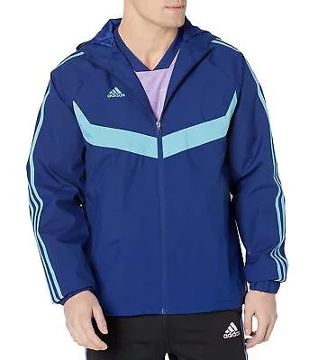 Мужские пальто и верхняя одежда Теплая ветровка adidas Tiro Q1