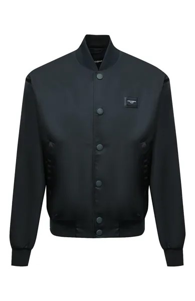 Бомбер Dolce & Gabbana