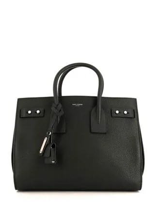 Yves Saint Laurent Pre-Owned маленькая сумка Sac de Jour