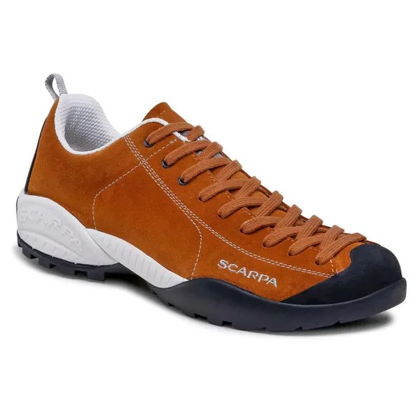 Кроссовки Scarpa Mojito, коричневый