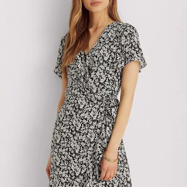 Платье LAUREN RALPH LAUREN