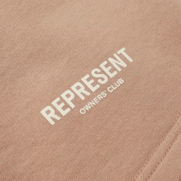 Represent Шорты из джерси от Owners Club