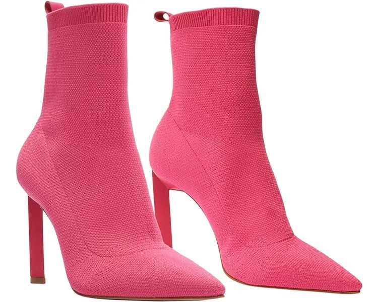 Ботинки Schutz Ammie, цвет Hot Pink